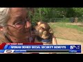 knoxville woman denied social security benefits