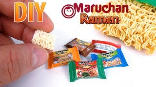 easy diy miniatures lays
