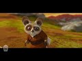 shifu motivates po with dumplings kung fu panda