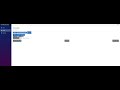 Blazor Button Group with Bootstrap 4 Part 2