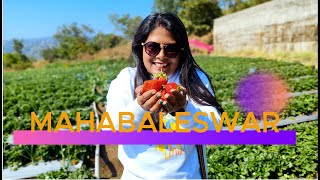 Road Trip From Pune to Mahabaleswar | Places to visit in Panchgani and Mahabaleswar