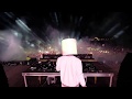 marshmello | Wonderwall x tremor x purple lamborghini #2 | Live at ORO-MEDONTE 2017