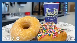 Some franchise owners concerned as Jack's Donuts CEO faces lawsuits, judgments