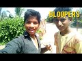 small bloopers @ pakkathu veetu pasanga