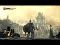 dark souls iii pc gameplay hd 1440p