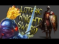 S Scaling Straight Sword And I Found The Parry King Dark Souls 3 Lothric Knight Sword Pvp S Scaling Straight Sword And I Found The Parry King Dark Souls 3 Lothric Knight Sword Pvp