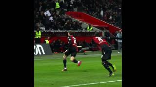 Brahimi : le plus beau but de la saison en Ligue 1 !