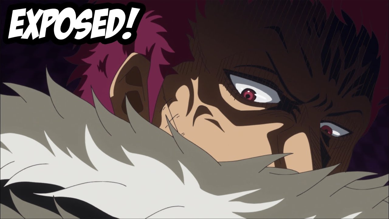 One Piece Episode 853 Live Reaction