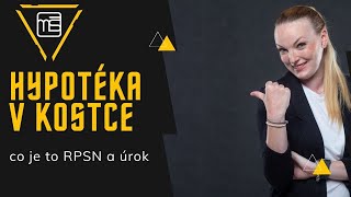 Co je to RPSN a úrok a proč je potřeba tyto ukazatele v nabídkách úvěrů sledovat?