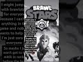 The end of brawlstars?