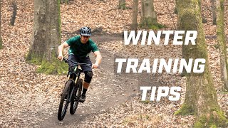 Tips To Improve Your Winter MTB Training