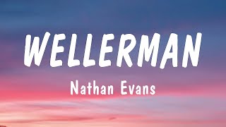 Nathan Evans - Wellerman (Sea Shanty) (Lyrics VIdeo)