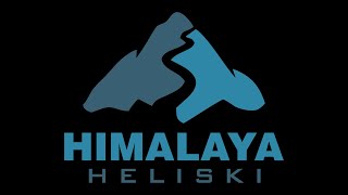 Himalaya Heliski Sunny Days