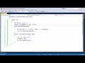 C# - Class Members