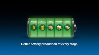 Precision Dispensing  for Electric Vehicle (EV) Battery Manufacturing