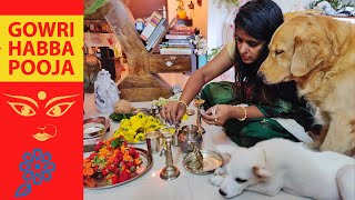 Why is this the most sacred festival off all for me??| Rapid Rashmi | Vlog #8