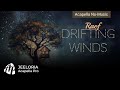 Raef - Drifting Winds (Acapella No-Music) | NEW ALBUM 2024