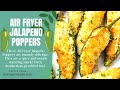 Jalapeno Poppers (with time and temp included)