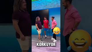 Bu Videoyu İzlerken Sakın Gülme Yoksa Kaybedersin 😂😱