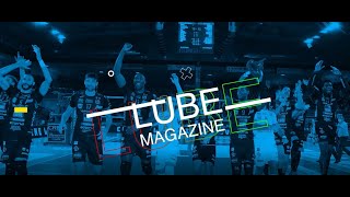 Lube Volley Magazine - Puntata 8 - Luciano De Cecco
