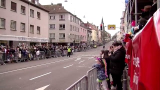 BURBACHER ROSENMONTAGSUMZUG Teil 2