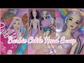 Doll💗Collector #shorts #new DIY Barbie Body Swap #doll #dolls #dolly #barbie #howto #dollcrafts #diy