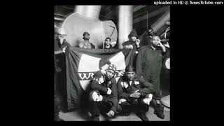 [Free] Mobb Deep x Wu Tang Clan Type Beat | Freestyle Beat "Iron Flag" (Prod. V1k)