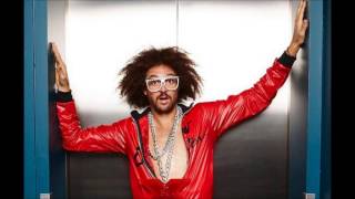 RedFoo let's get ridiculous new song 2013