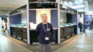 Osaka Fishing Show 2013: DUO Experience part 1