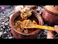 Engineers Ki Favourite Handi Mutton In Bengaluru | Bihari Rasoi Bengalore | Street Food India