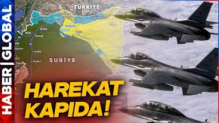 CANLI YAYIN | PKK/YPG'de Harekat Korkusu! Müzakere