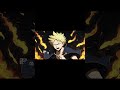 [Butters sings/AI Cover] Black Clover Opening 3 Vickeblanka - Black Rover