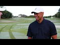 Tiger Woods on the Evolution of His Nike Golf Apparel