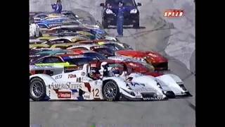 2003 Petit LeMans pt1