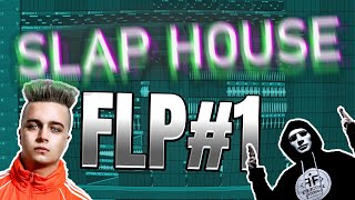 [Free] Slap House FLP - Dynoro, Imanbek, Alok Style