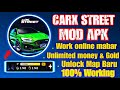 CarX Street Mod APK: Unlimited Money & Gold MOD APK v1.7.0 -Unlocked All Cars