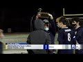 penfield pittsford sutherland boys soccer win sectional titles