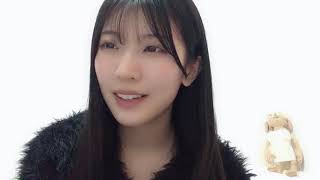 SHOWROOM  篠原 京香（SKE48 チームKⅡ） 2025年02月03日22時38分31秒