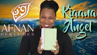 Afnan Kiaana Angel vs. Kayali Yum Pistachio Gelato 33: Best Dupe? Honest Review \u0026 Unboxing!\