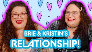 How Our Marriage Changed After Brie's Transition