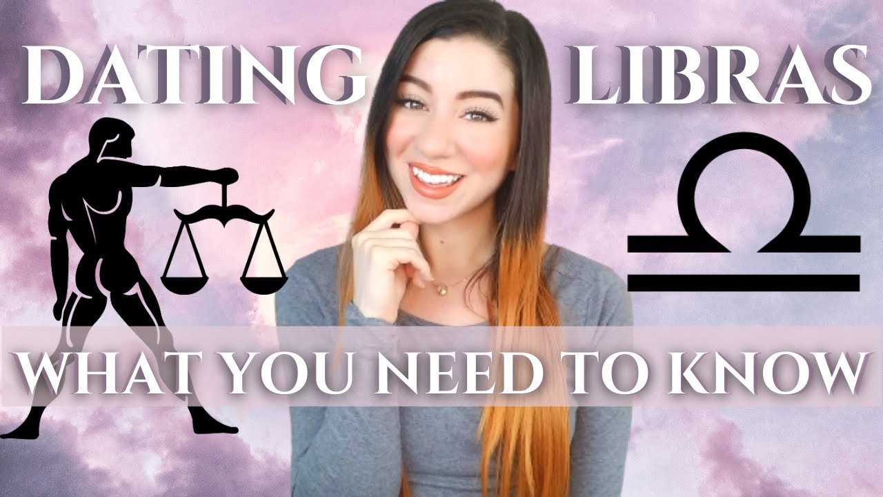 Dating A Libra And Compatibility: 3 Best Zodiac Matches (Libra's TRUE ...