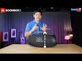 รีวิว jbl boombox 3 ลำโพงพกพา ปาร์ตี้สนุก แบตอึด จะน้ำจะฝุ่นก็พร้อมลุย