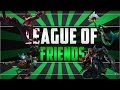 League Of Squids