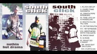 South Click-Hard Time Gangsta