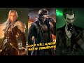 Los 10 Villanos Más Temidos De Los VideoJuegos / Game Over