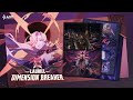 Lauriel Dimension Breaker Story - Garena AOV (Arena of Valor)