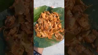 কাঁচা তেঁতুল মাখা 🤤 Tanarind pickle recipe #shorts #trending #recipe #pickle