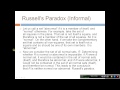 frege s logicism and russell s paradox