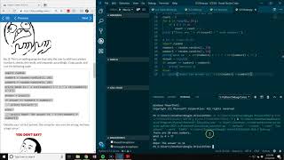 0.5 - Debugging 101