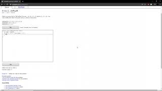 Array-2 (shiftLeft) Java Tutorial || codingbat.com